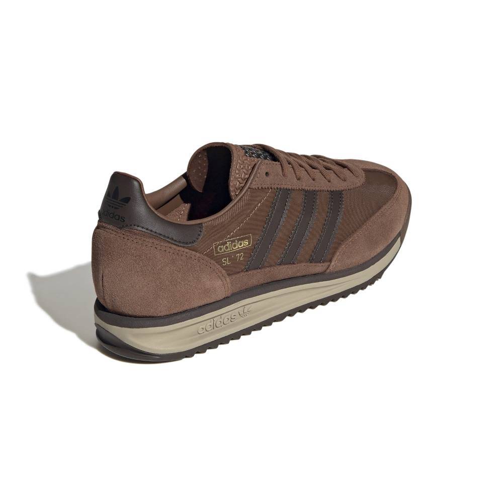 ADIDAS ORIGINALS M SL 72 RS SHOES