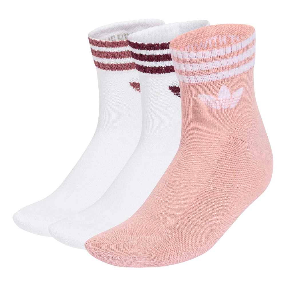 ADIDAS 3S ANKLE S 3P