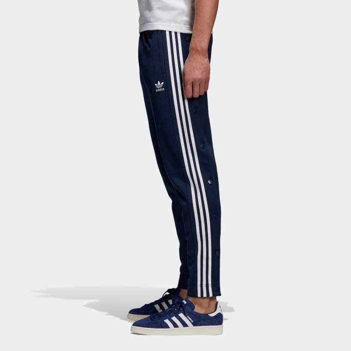 ADIDAS SNAP PANTS MENS