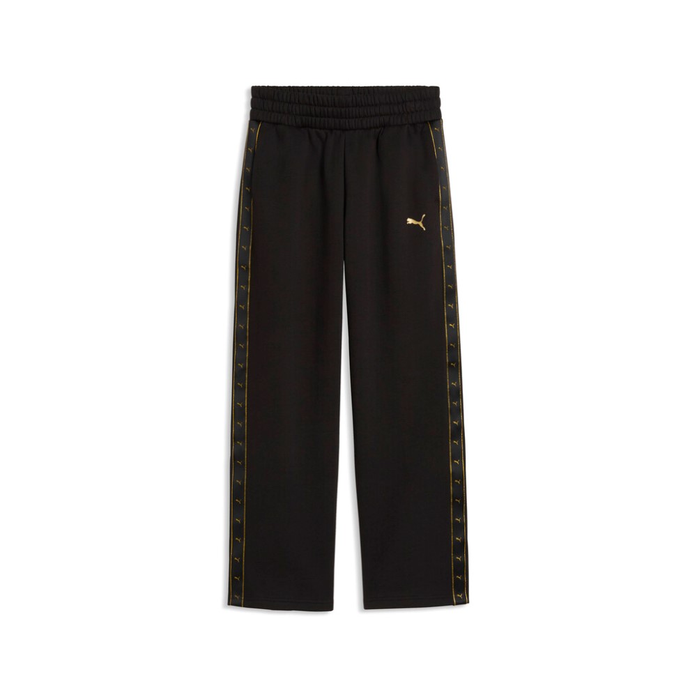 PUMA ESS TAPE RELAXED SWEATPANTS FL G