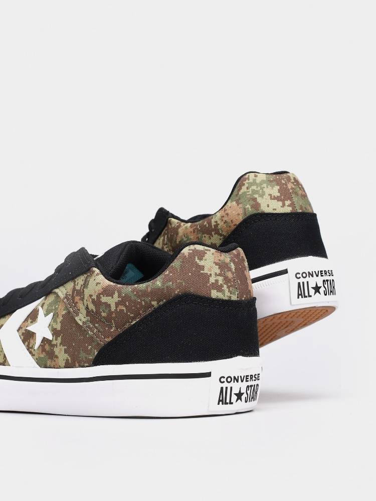 CONVERSE EL DISTRITO 2.0 DIGITAL CAMO