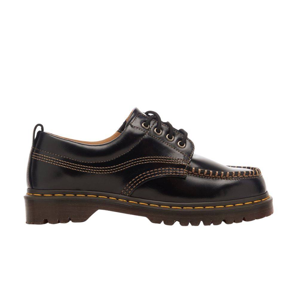 DR. MARTENS LOWELL 4 EYE SHOE