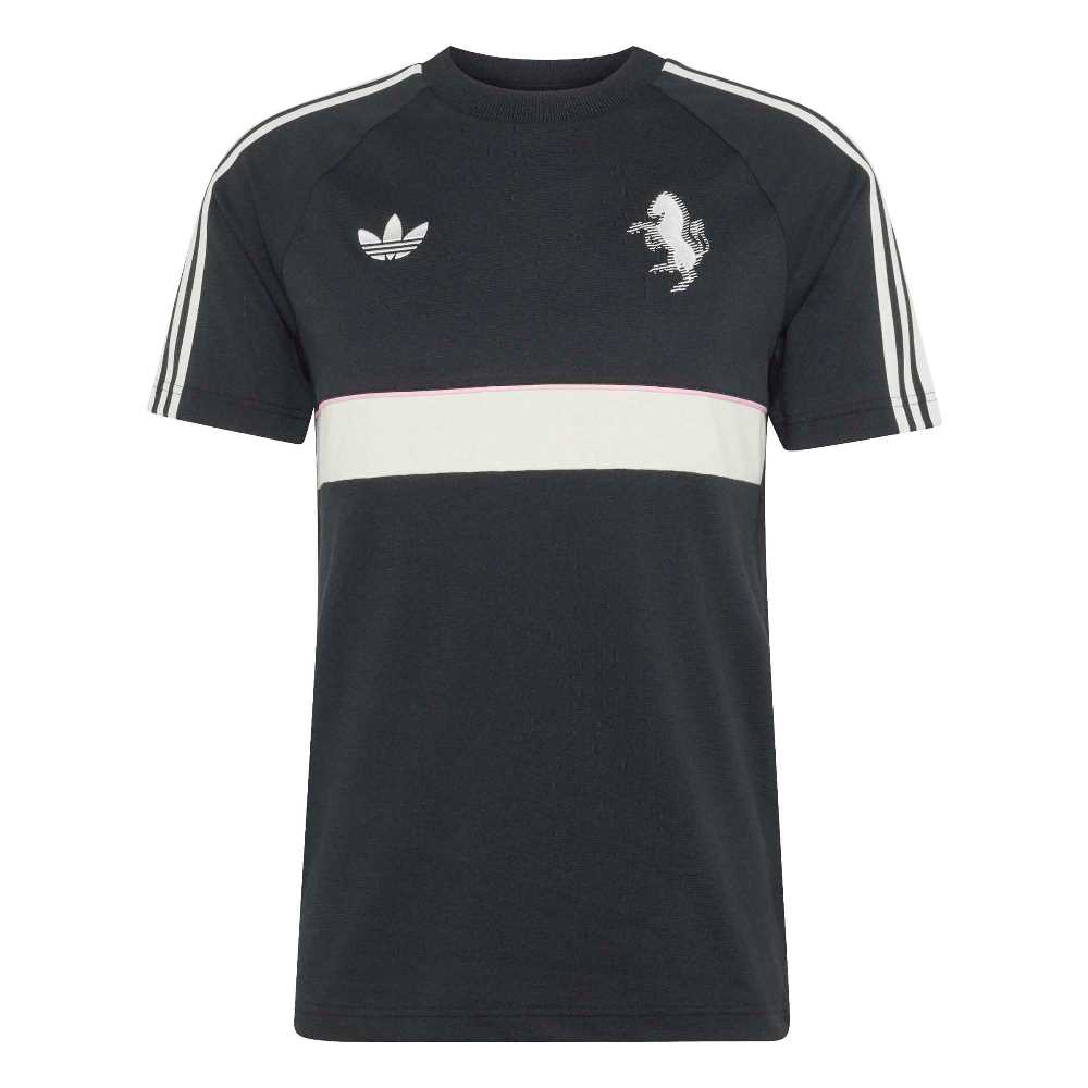 ADIDAS M JUVENTUS TURIN OG T-SHIRT