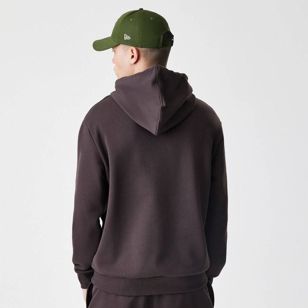 NEW ERA MLB MIDI LE OS HOODIE BB NEW YORK YANKEES