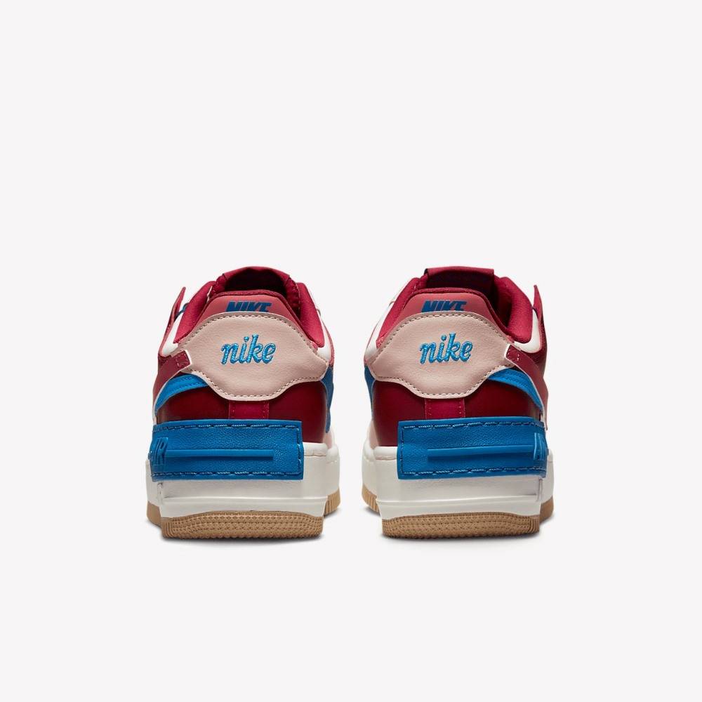 NIKE AIR FORCE 1 SHADOW WOMENS SHOES