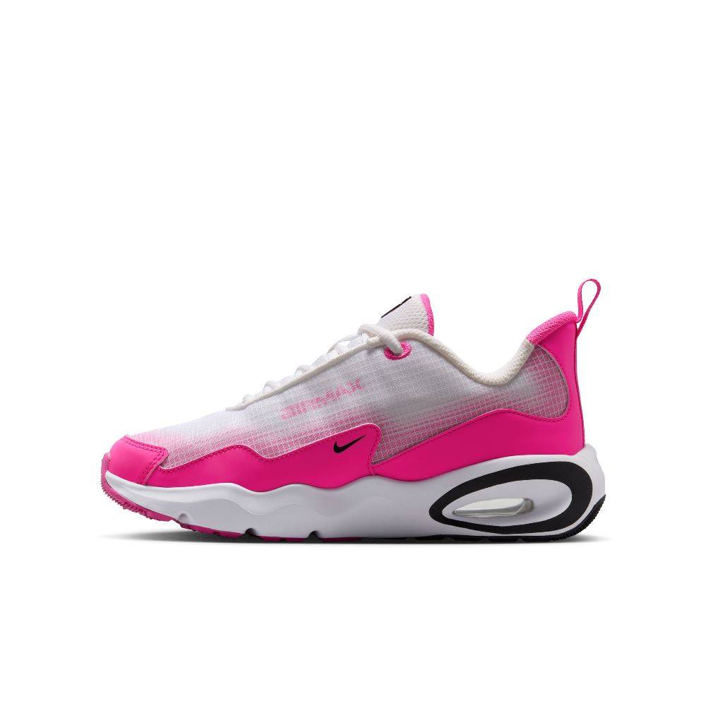 NIKE AIR MAX NOVA (GS) JR SHOES
