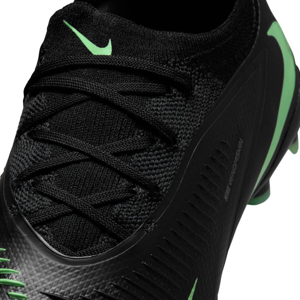 NIKE JR PHANTOM 6 LOW PRO FG