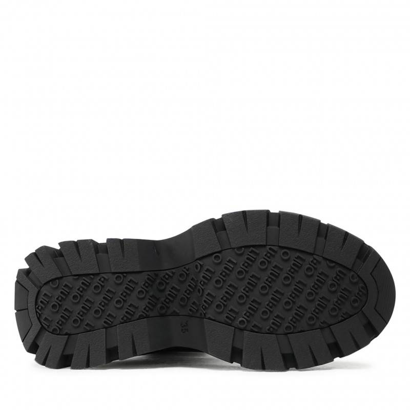LIU JO WAVE 16 - COMBAT BOOTS