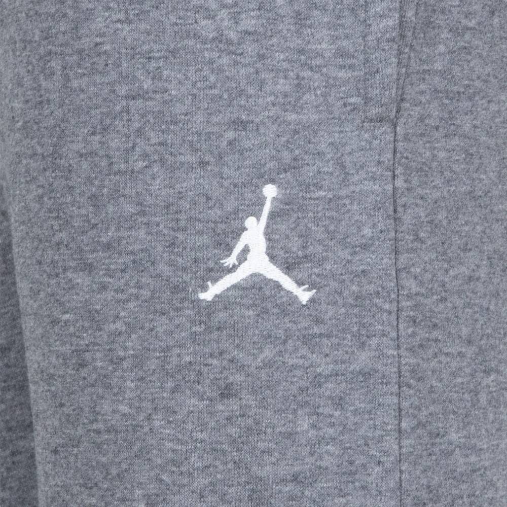 NIKE JORDAN BOYS MJ BROOKLYN FLEECE ESS PANT