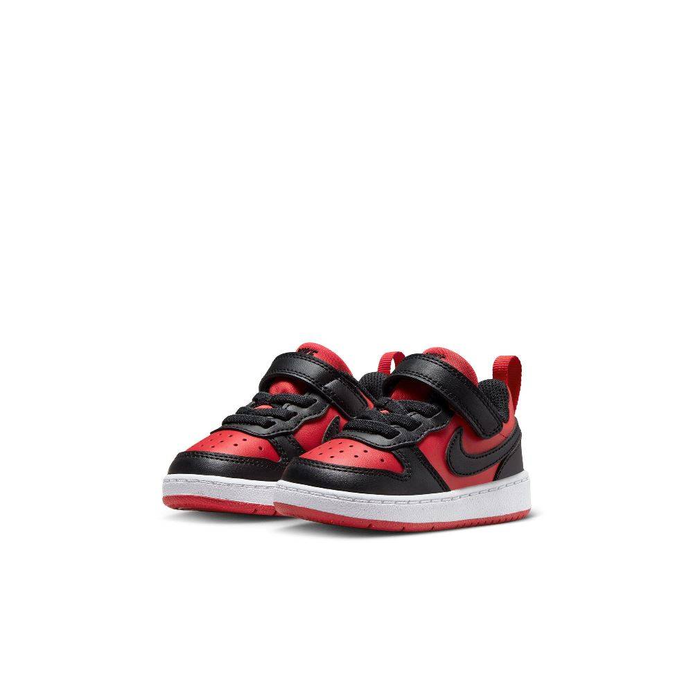 NIKE COURT BOROUGH LOW RECRAFT INFANT SHOES