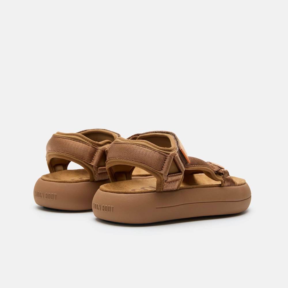 MOON BOOT SUPER SANDAL