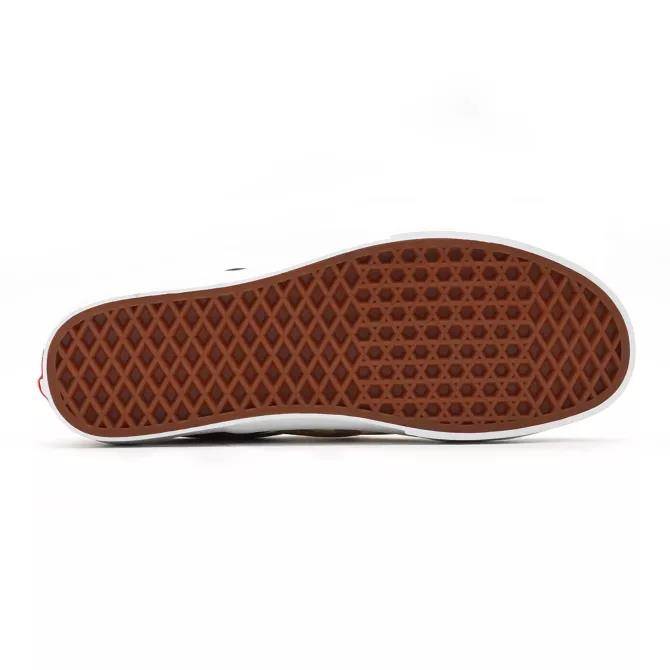 VANS CLASSIC SLIP-ON CHECKERBOARD