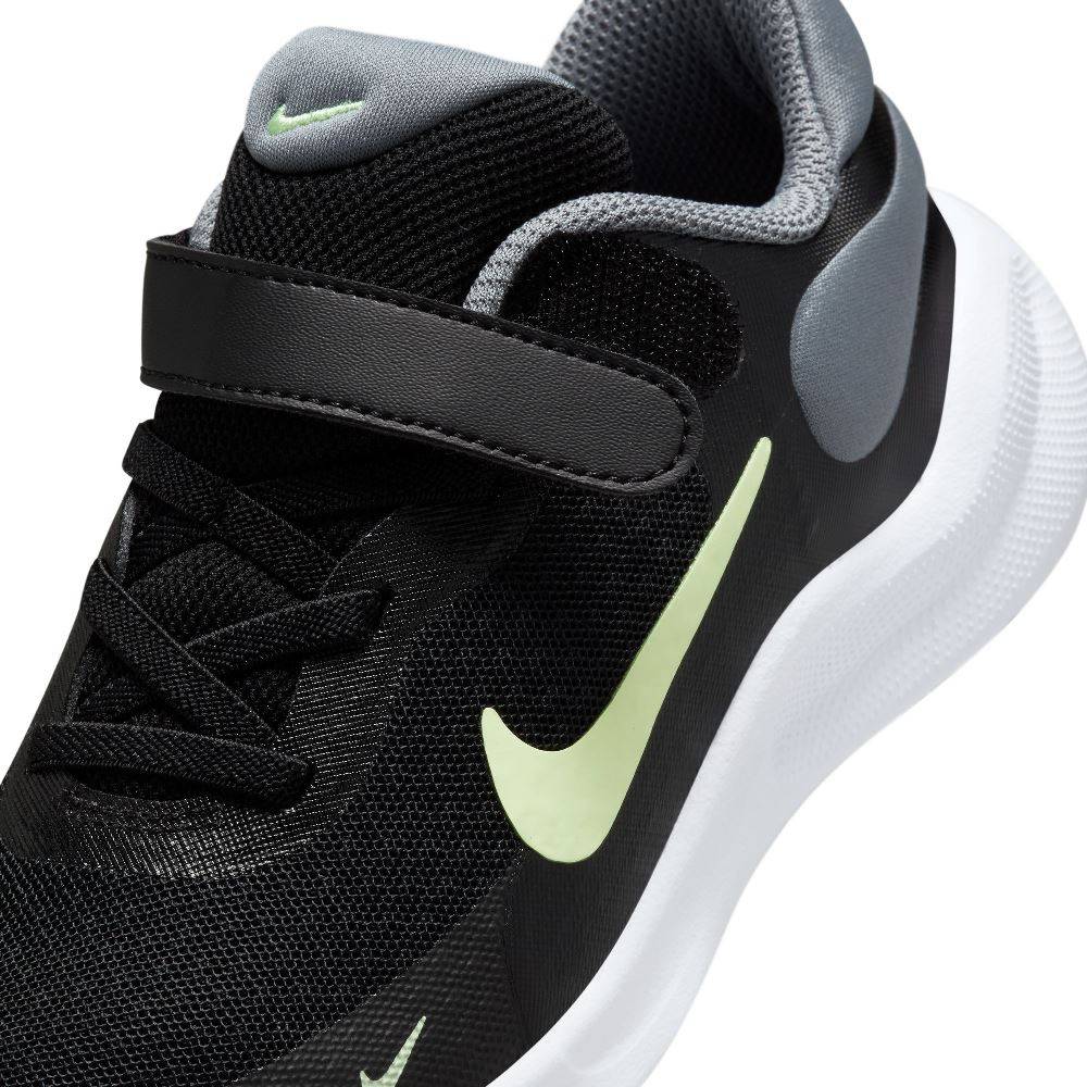 NIKE REVOLUTION 7 (PSV) KIDS SHOES