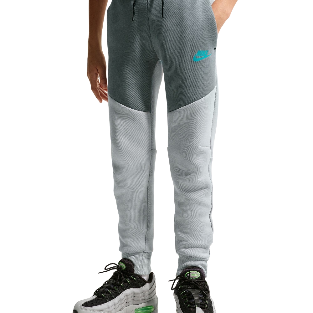 NIKE SPORTSWEAR KIDS TECH FLEECE JOGGER