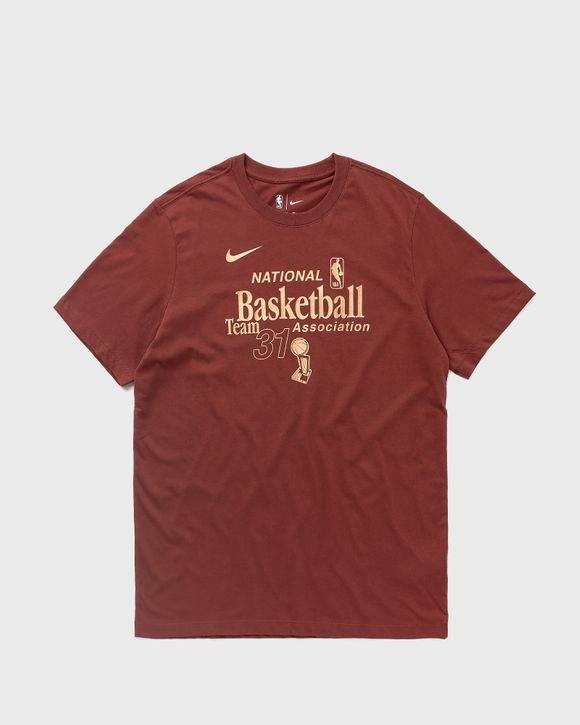 NIKE NBA N31 ES SS TEE
