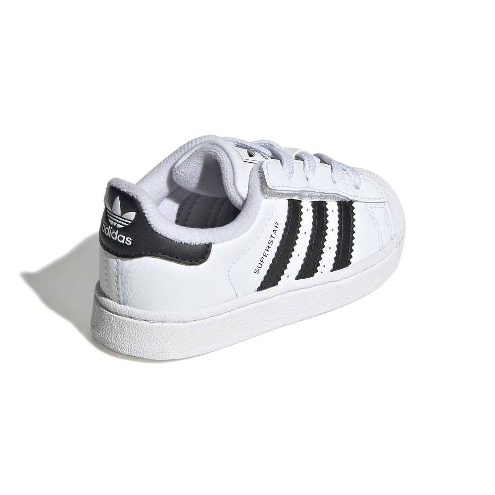 ADIDAS SUPERSTAR II CF EL
