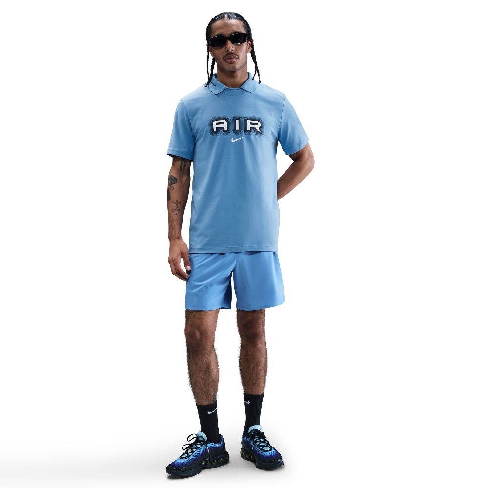 NIKE SPORTSWEAR  AIR GRAPHIC TEE