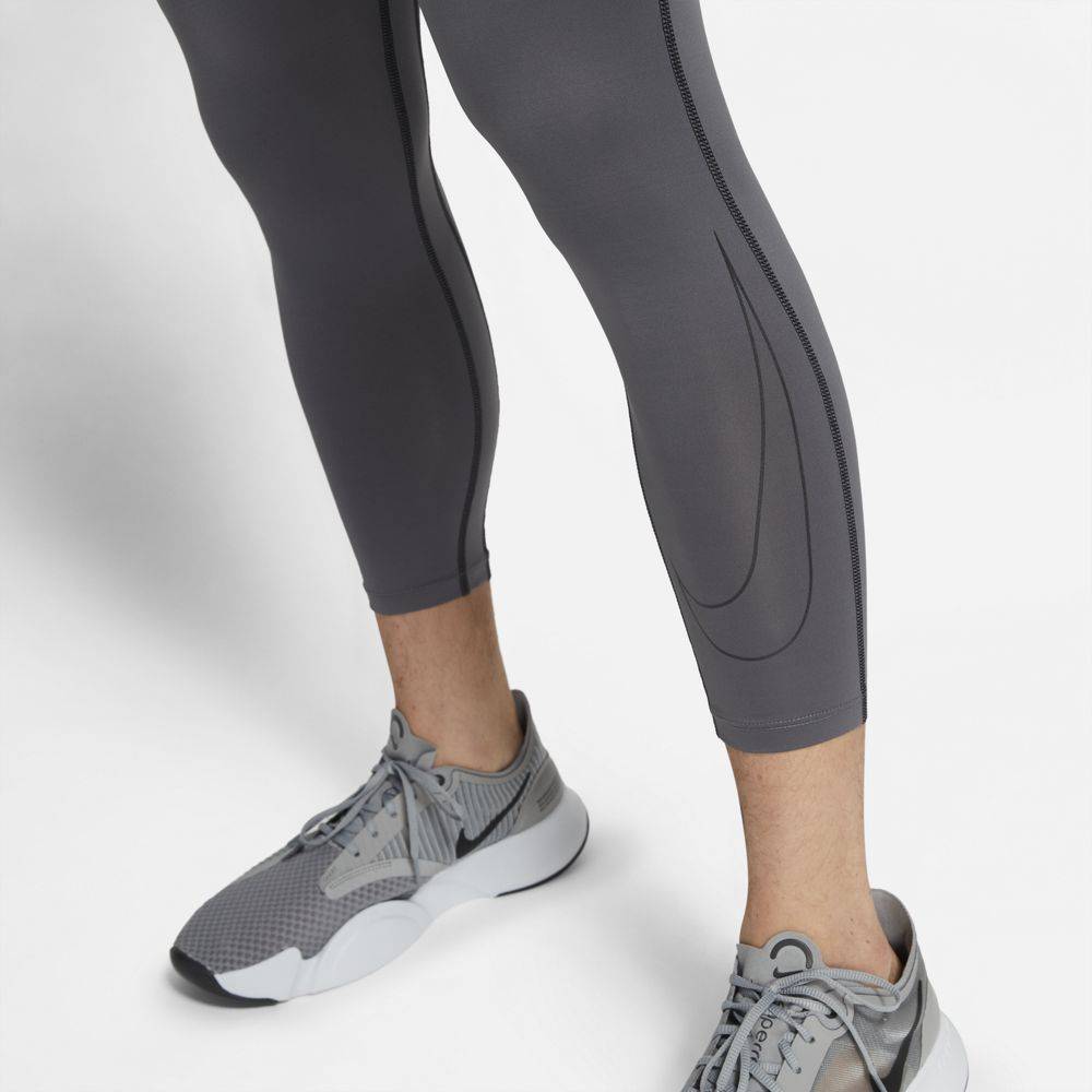 NIKE PRO DRI-FIT 3-QUARTER TIGHT
