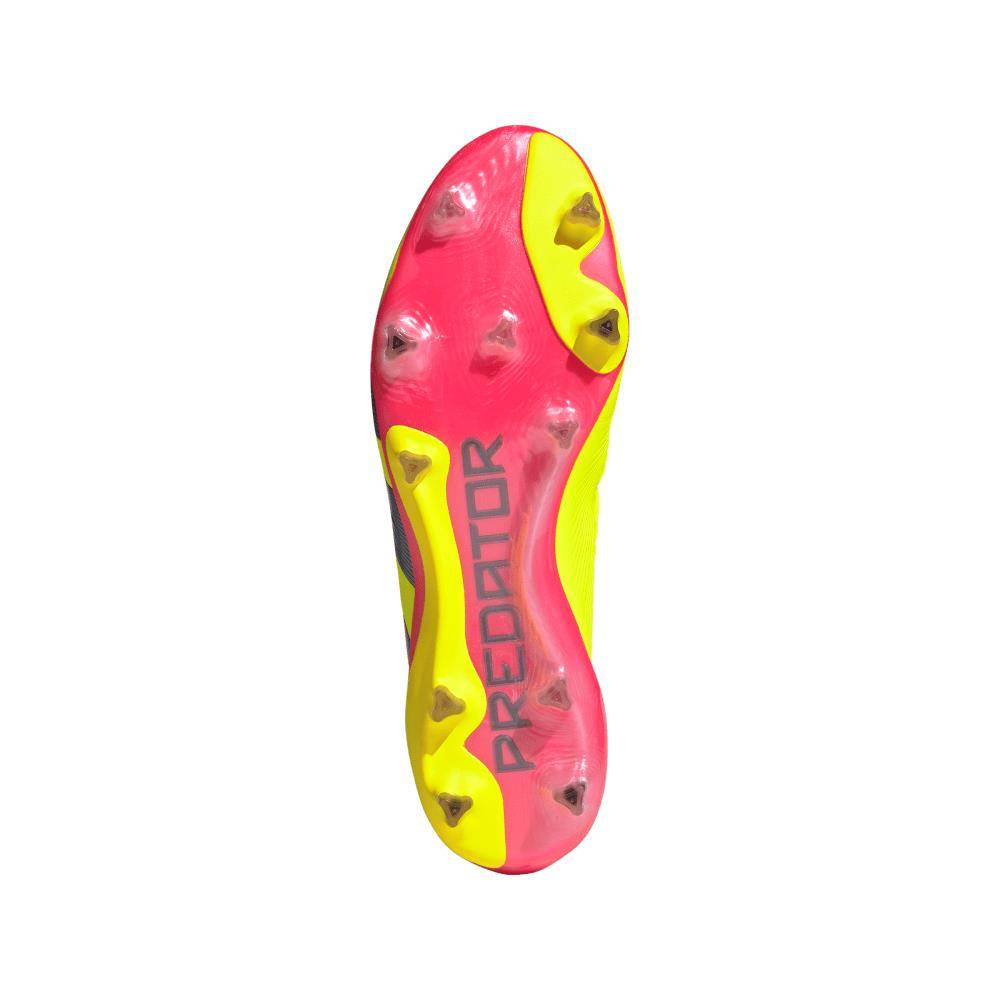 ADIDAS PREDATOR ELITE FG
