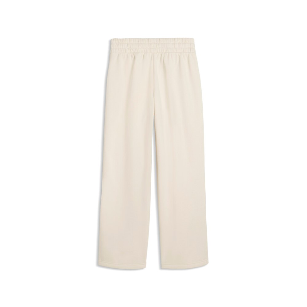 PUMA ESS TAPE RELAXED SWEATPANTS FL G