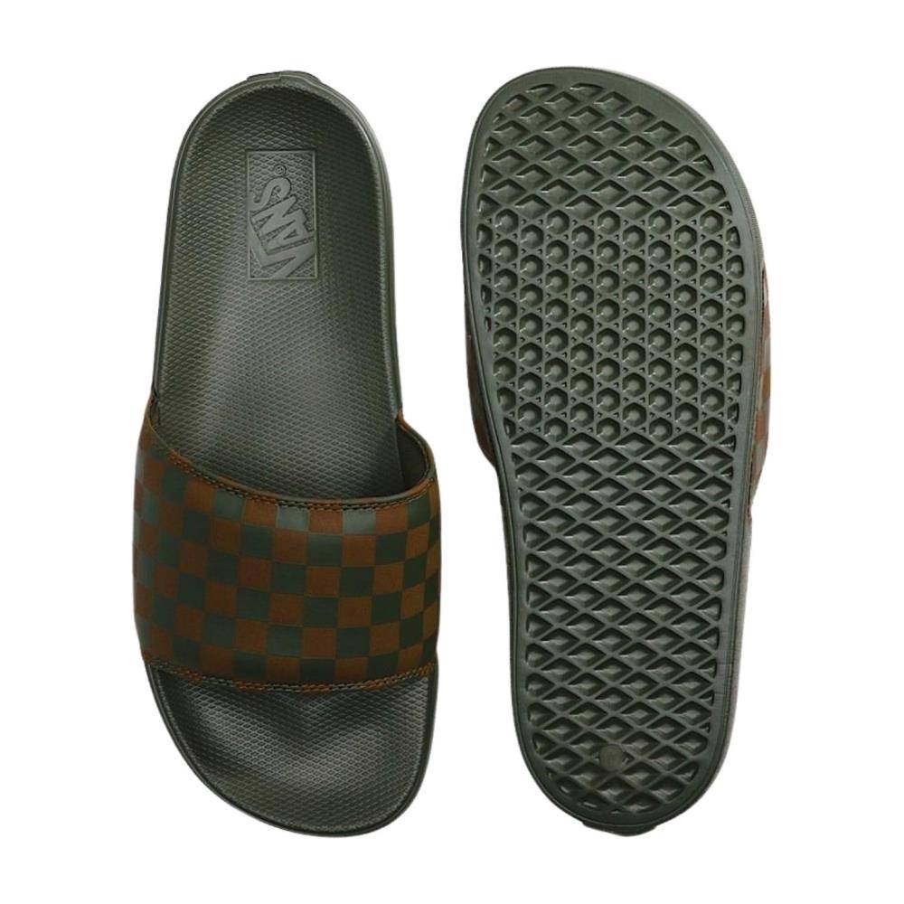 VANS LA COSTA SLIDE-ON