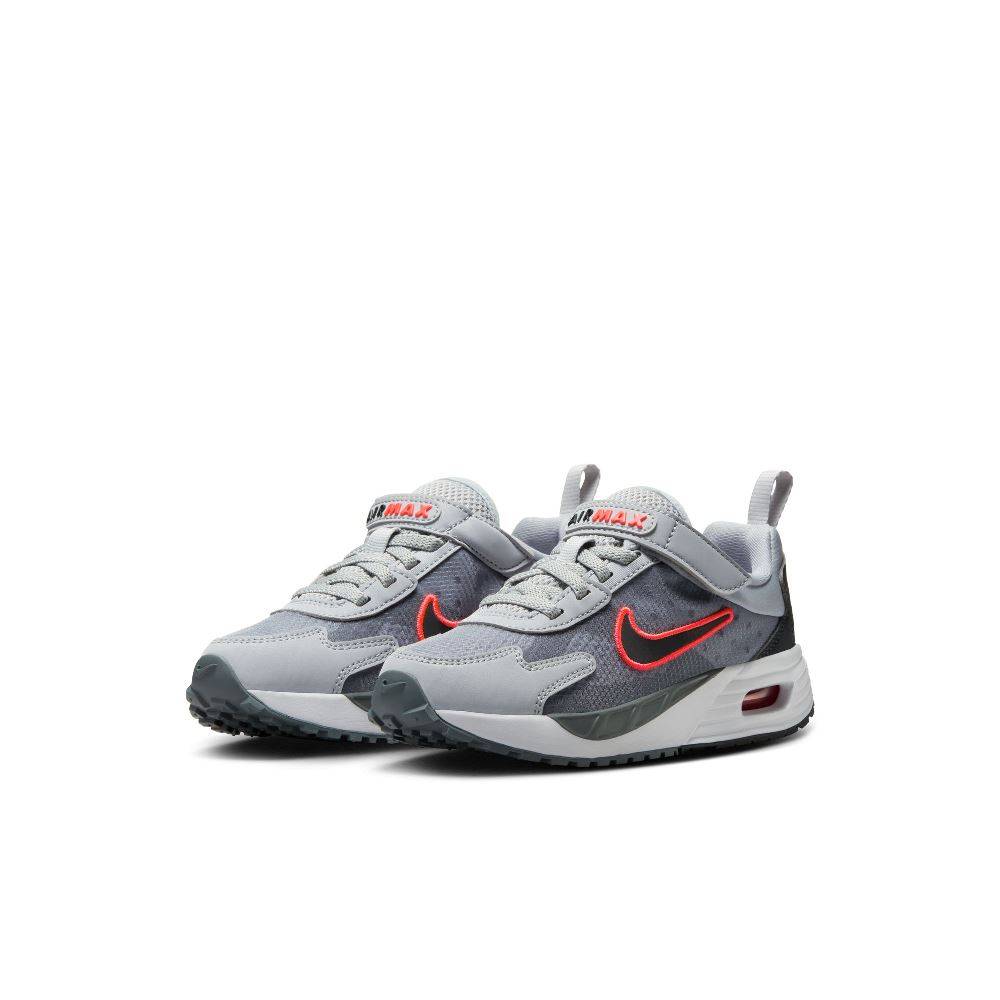 NIKE AIR MAX SOLO (PS) KIDS SHOES