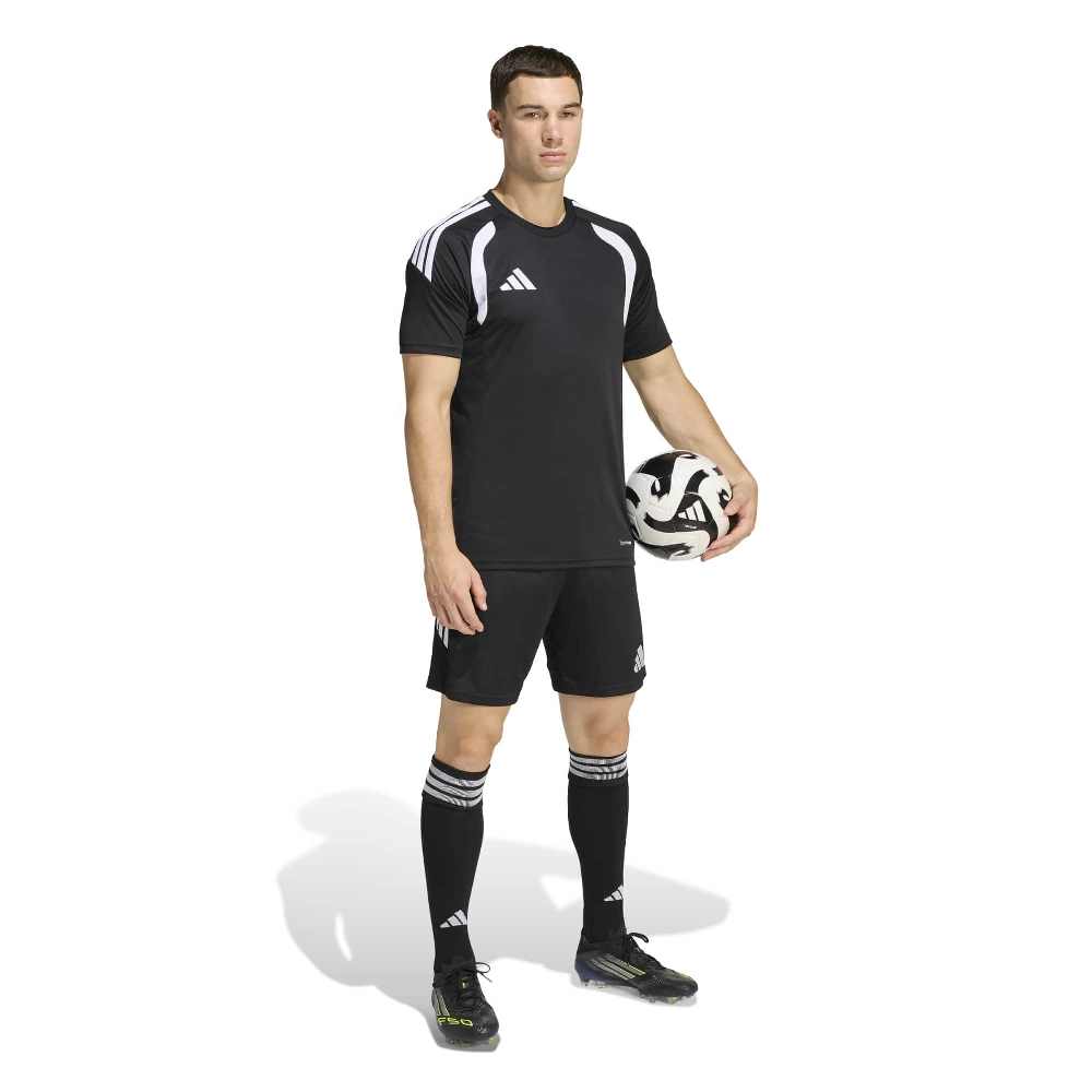 ADIDAS M TIRO 26 LEAGUE SHORTS
