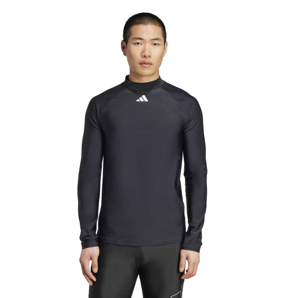 ADIDAS M LONG SLEEVES RASHGUARD