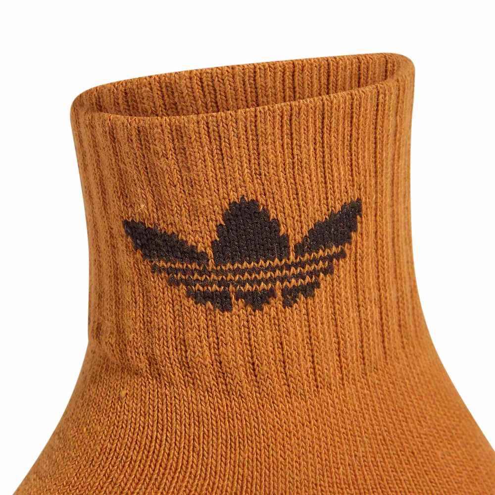 ADIDAS KIDS ANKLE SOCK