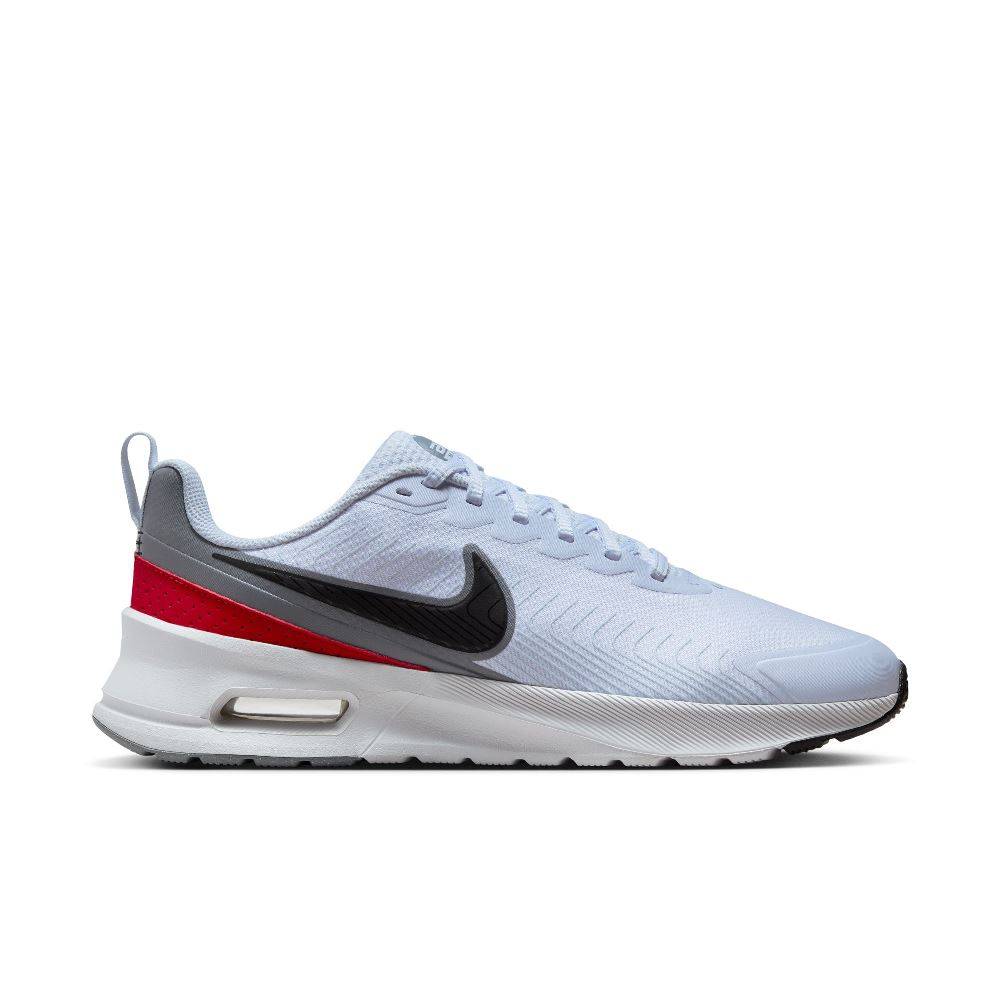 NIKE AIR MAX NUAXIS MENS SHOES