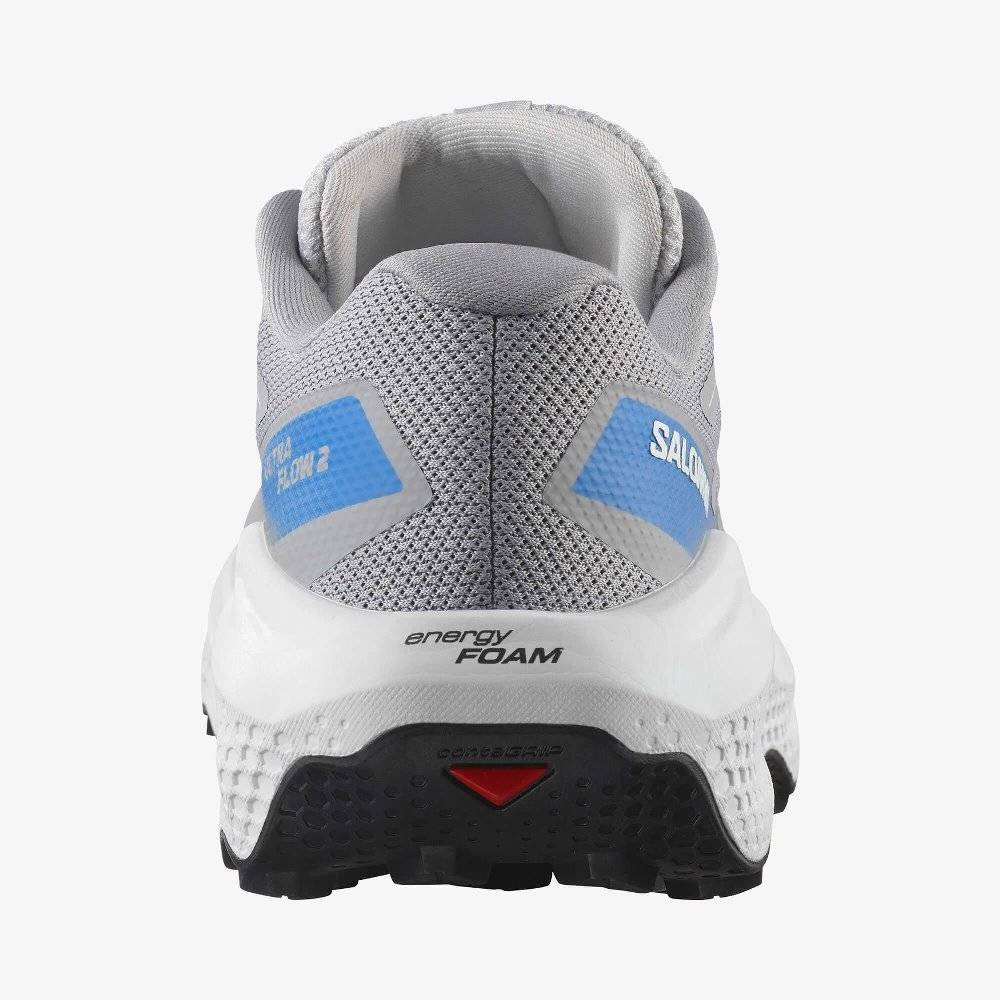 SALOMON TRAIL RUNNING - ULTRA FLOW 2