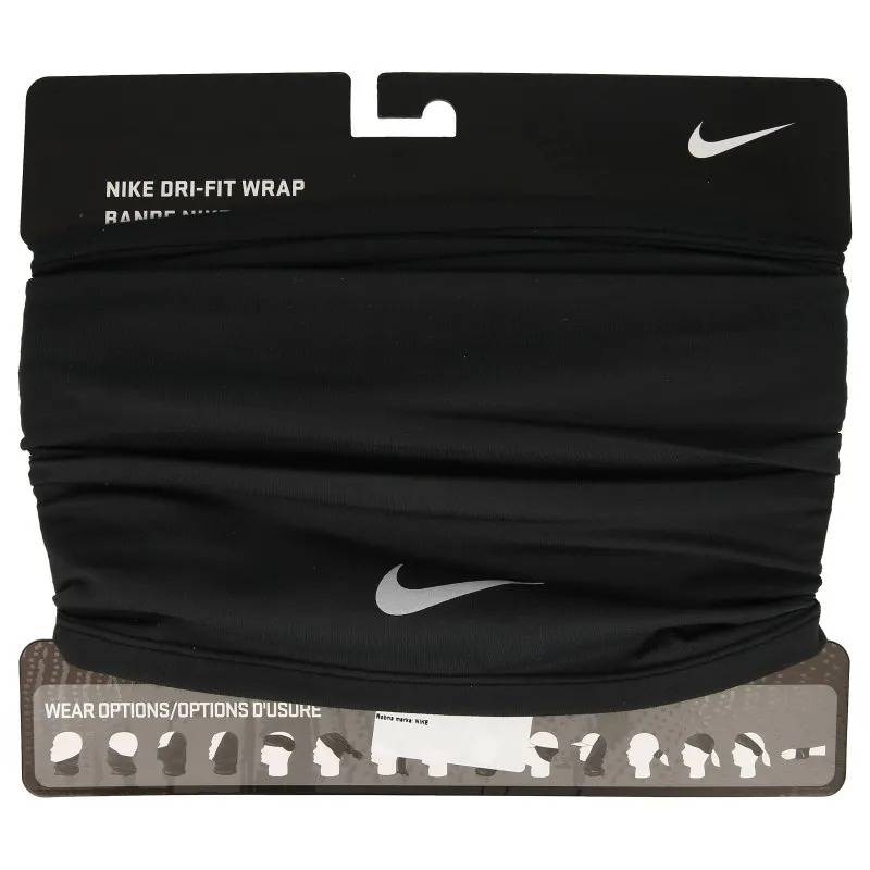 NIKE DRI-FIT WRAP NECK WARMER