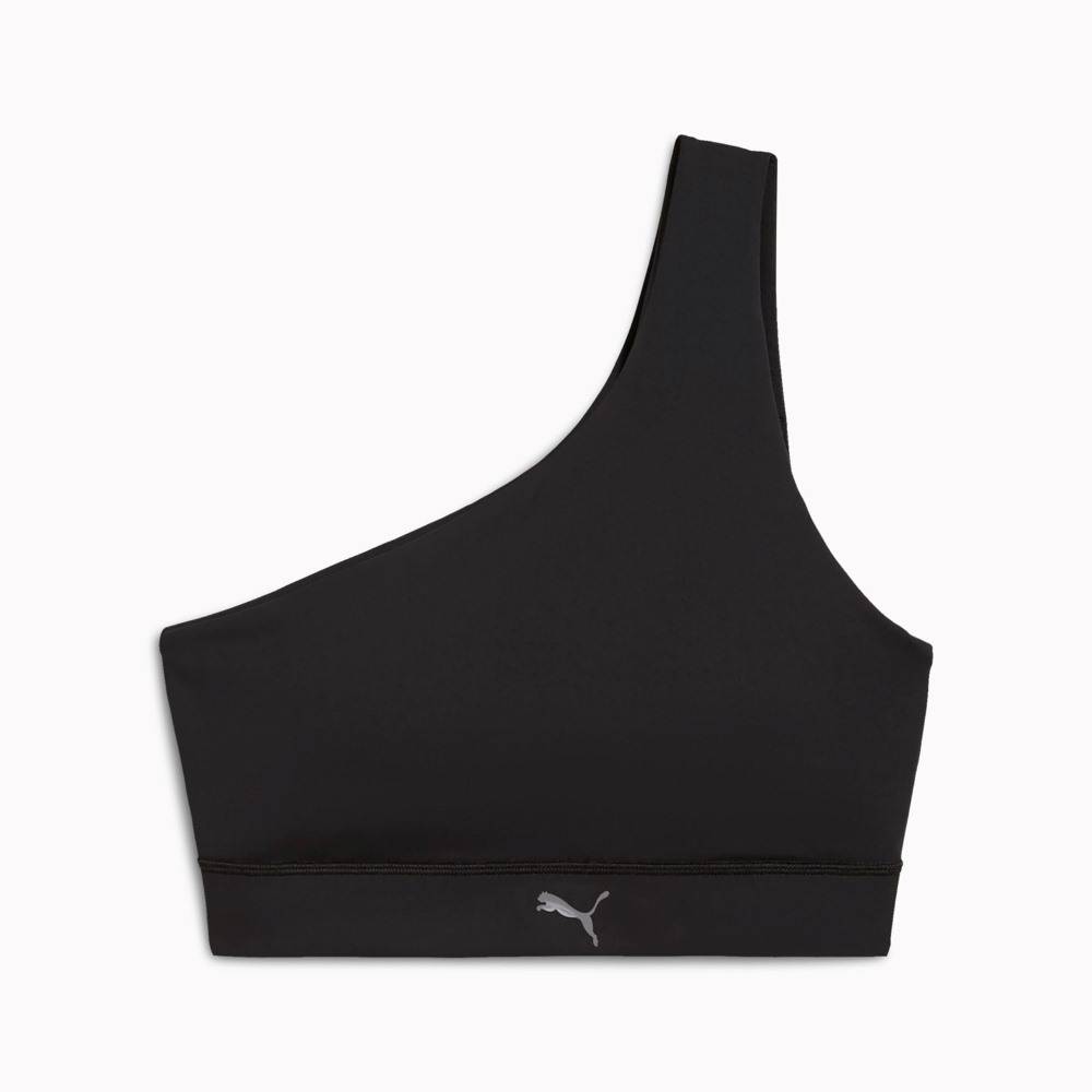 PUMA PWRSHAPE BRA ONE SHOULDER - LOW