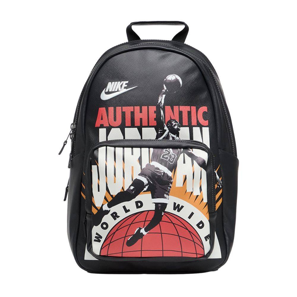 NIKE JORDAN BOROUGH AUTHENTIC BACKPACK