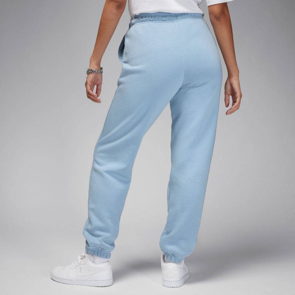 NIKE JORDAN BROOKLYN WOMENS FLEECE PANT