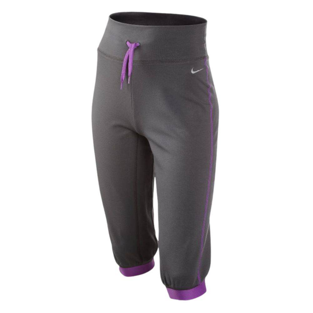 NIKE YA VICTORY TIGHT CAPRI GIRLS