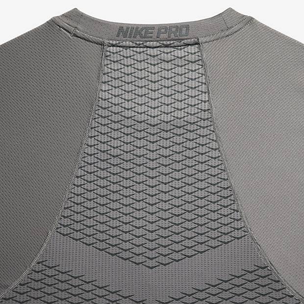 NIKE PRO HYPERCOOL SS TOP MENS
