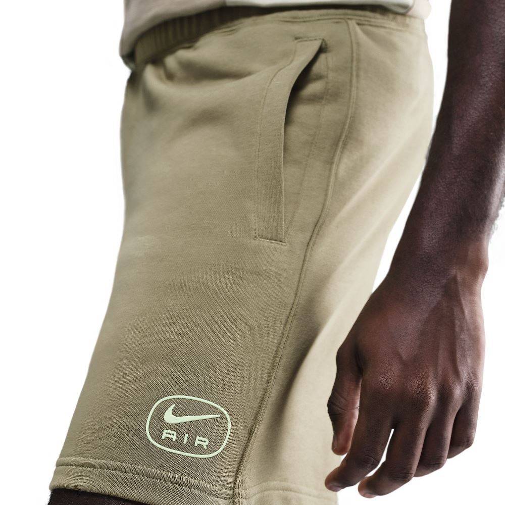 NIKE SPORTSWEAR  AIR FT SHORT