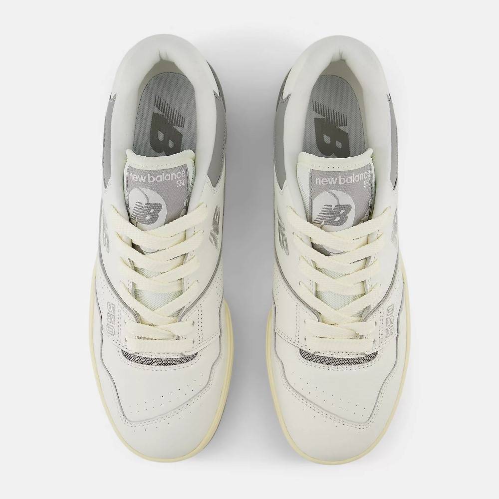 NEW BALANCE 550 LIFESTYLE SNEAKERS