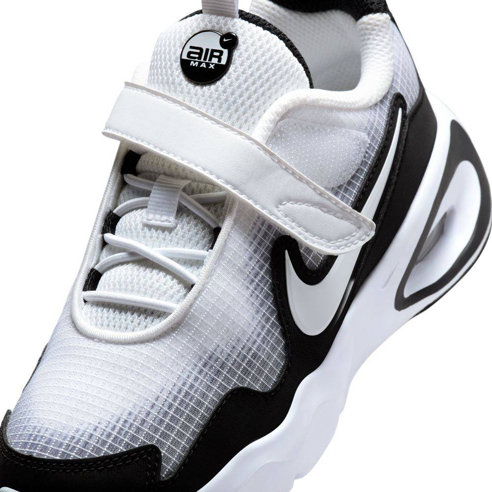 NIKE AIR MAX NOVA (PS) KIDS SHOES