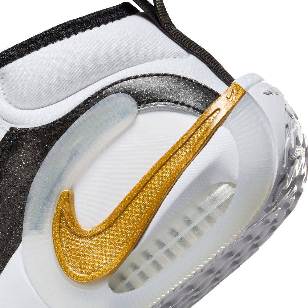 NIKE AIR ZOOM CROSSOVER 2 BASKETBALL (GS)