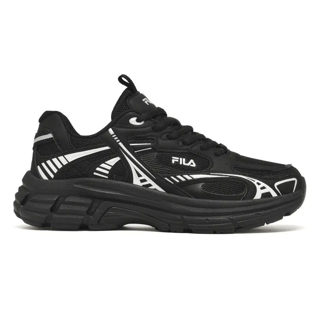 FILA FUSIO MEMORY