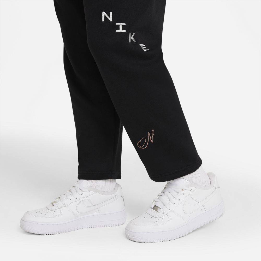 NIKE NSW GIRLS FRENCH-TERRY RTL PANT