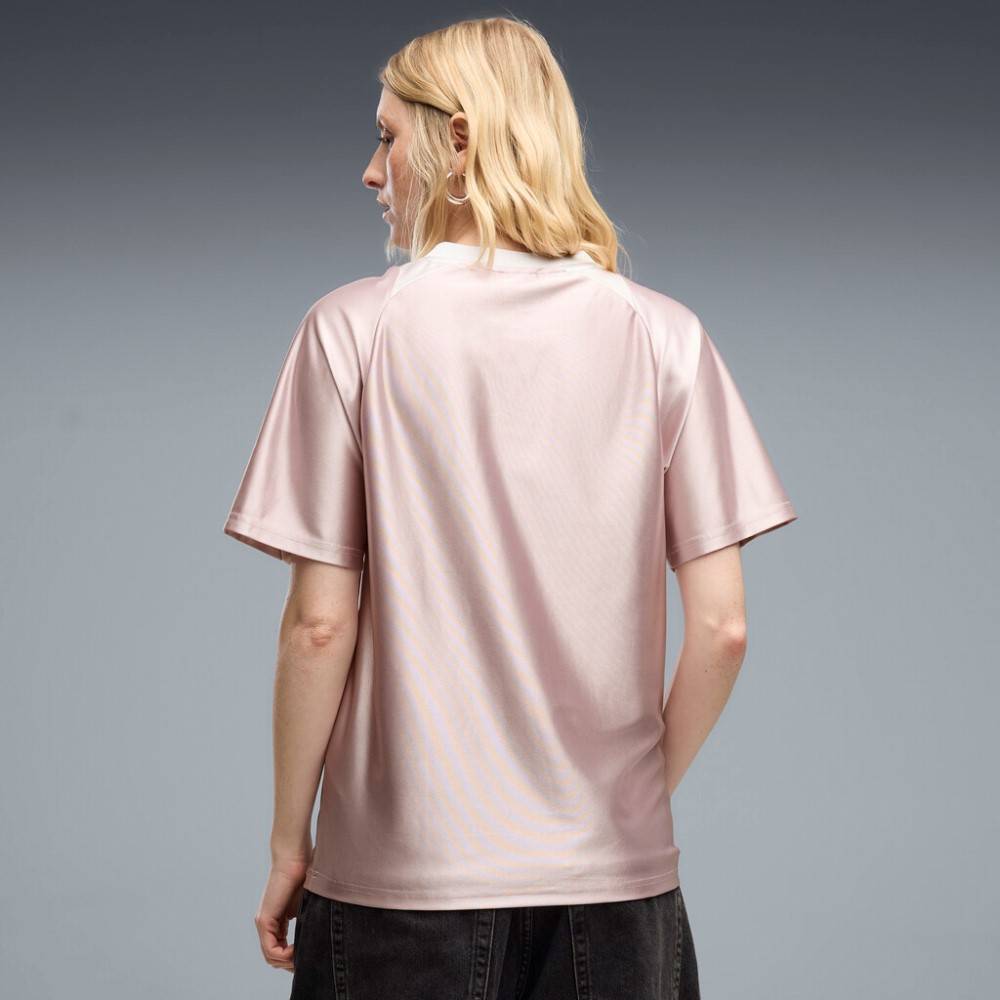 PUMA STREET RELAXED JERSEY