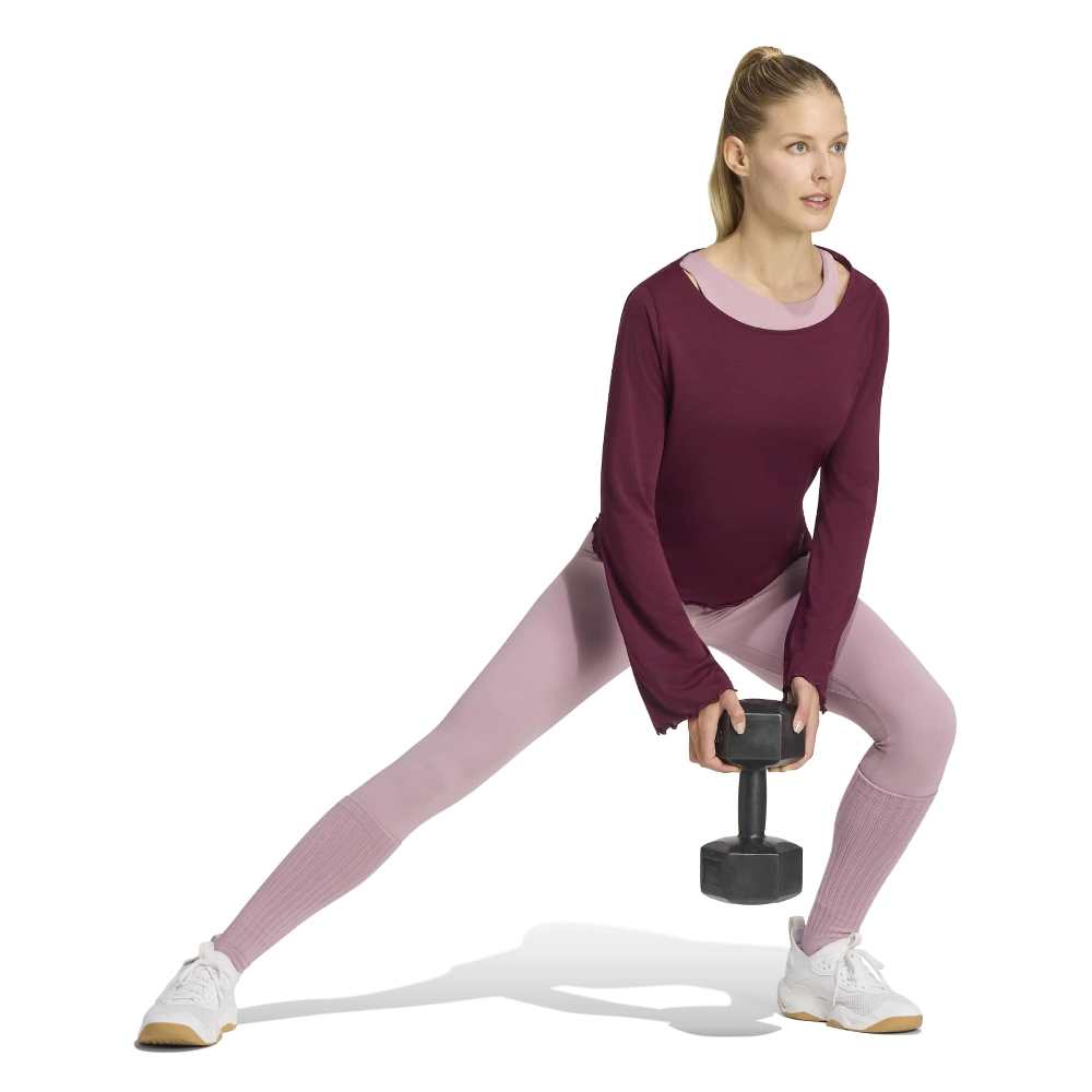 ADIDAS MOTION LONG SLEEVE