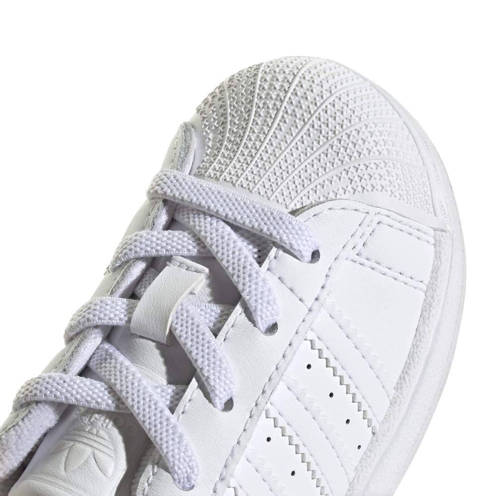 ADIDAS SUPERSTAR II CF EL