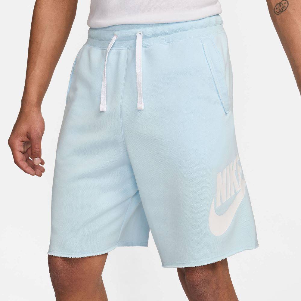 NIKE CLUB ALUMNI FRENCH TERRY MENS SHORT