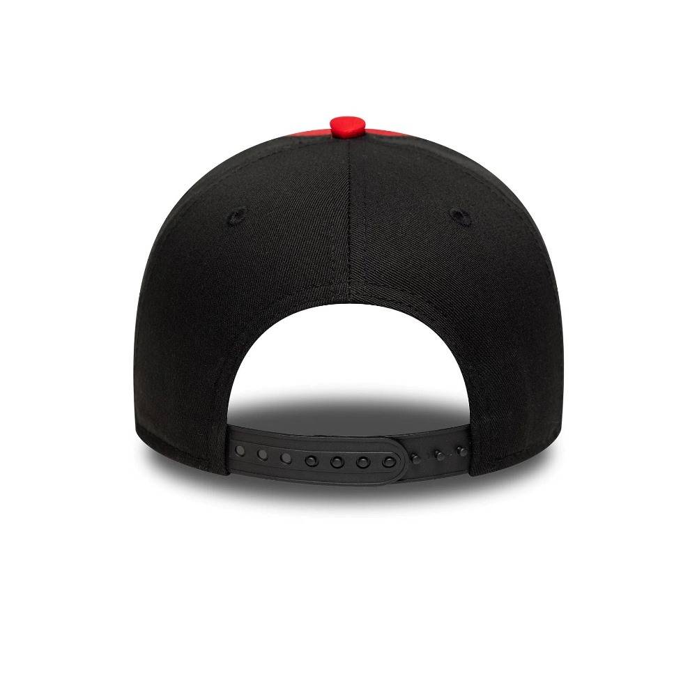 NEW ERA 9FORTY E FRAME TRUCKER DUCATI CAP