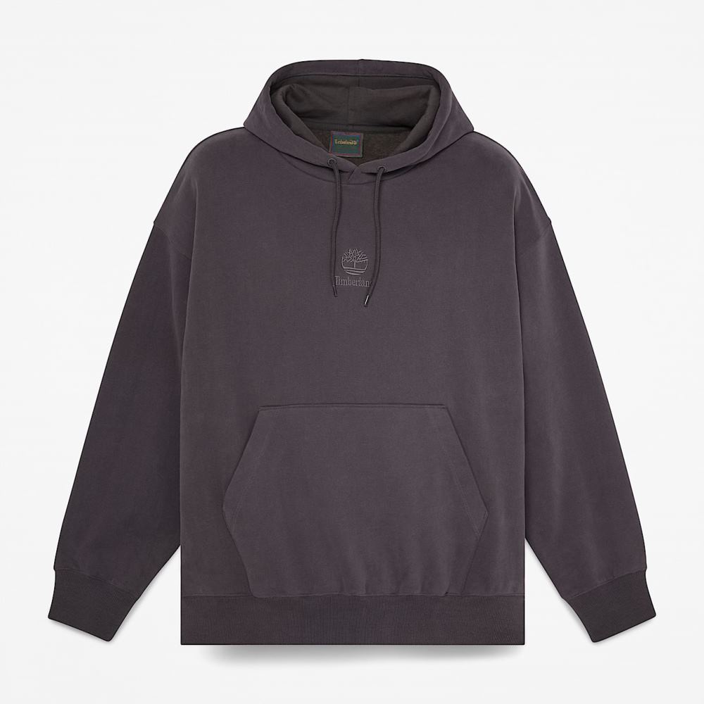 TIMBERLAND SHOREWOOD HW BB HOODIE
