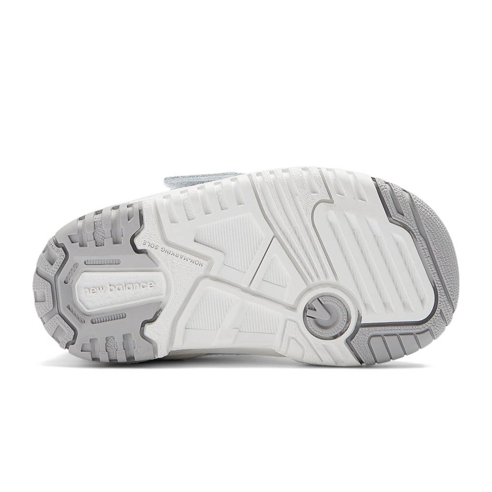 NEW BALANCE 550 INFANT SNEAKERS